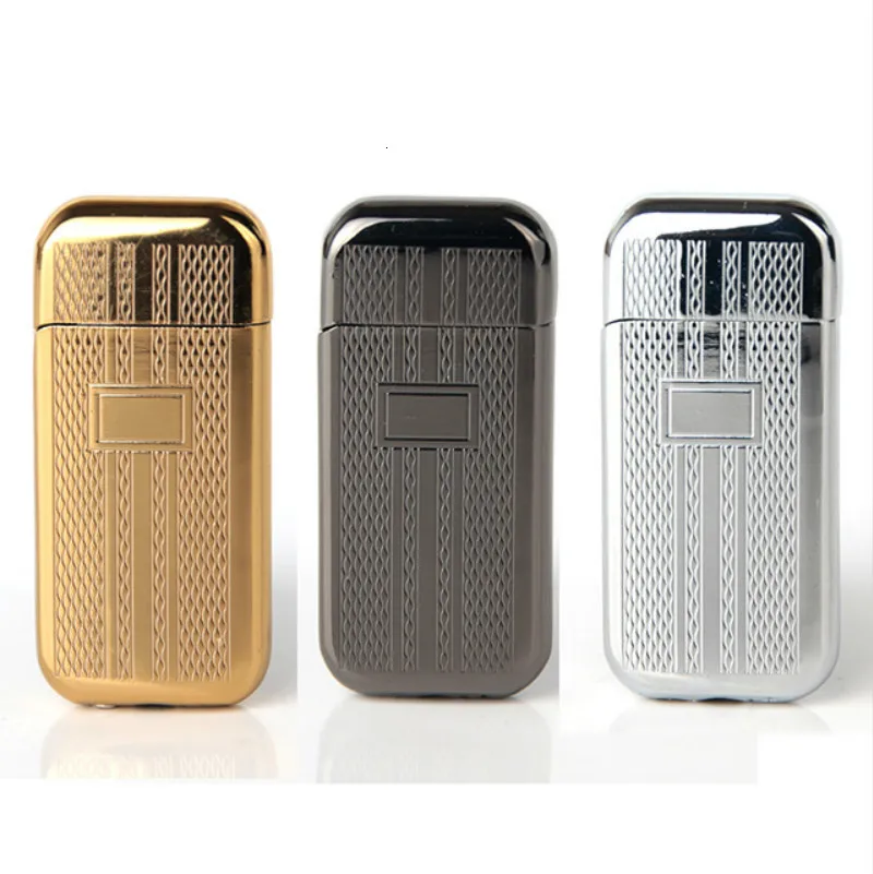 Мини портативная бензиновая зажигалка с гальваническим шлифовальным кругом и