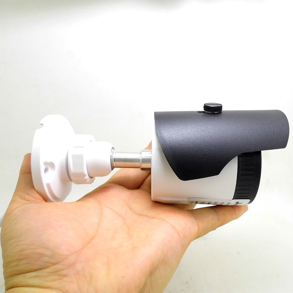 JIENUO POE Ip камера 1080p 5MP 720P Cctv безопасности видео наблюдения инфракрасная камера IPcam ночного видения открытая Водонепроницаемая камера с высокой чёткостью
