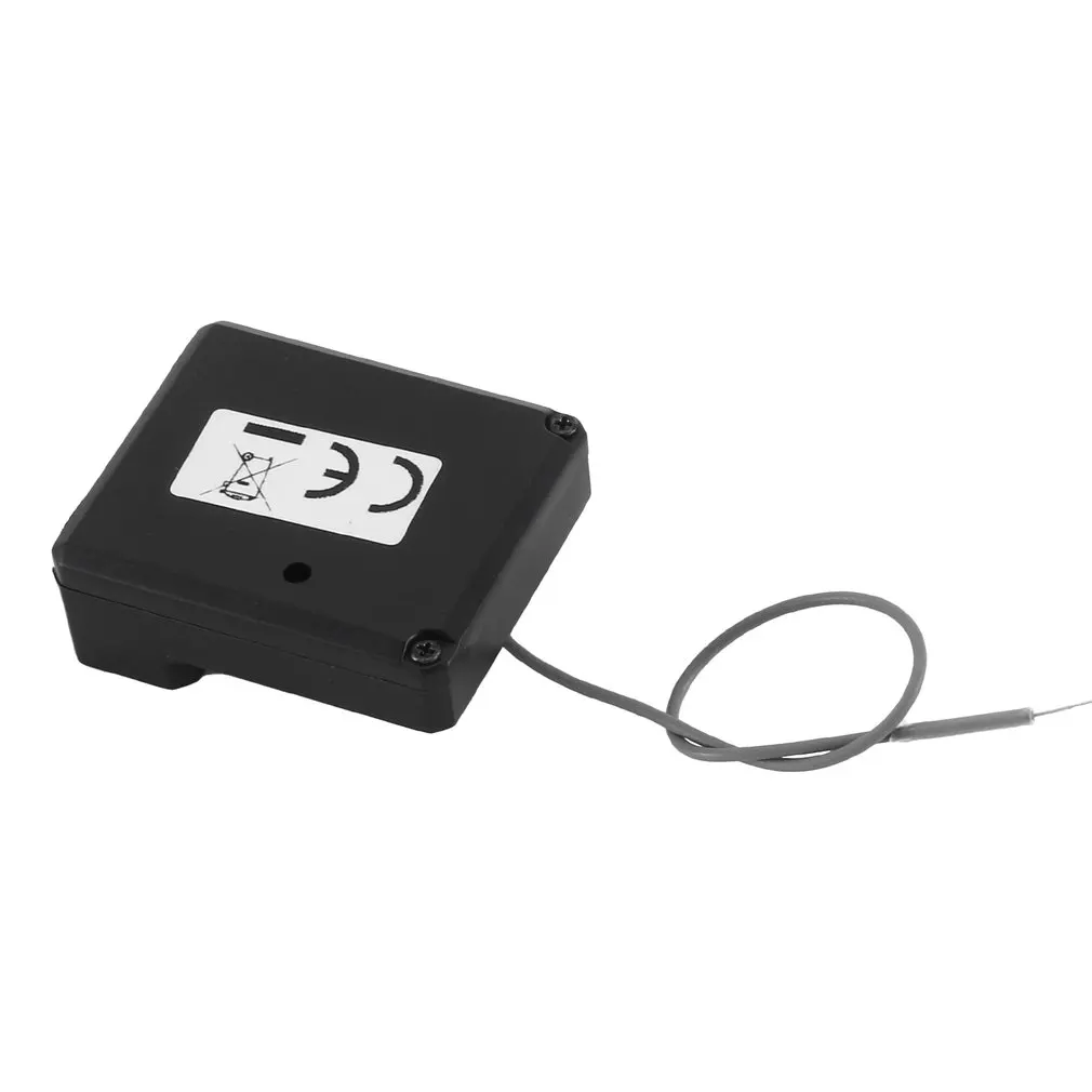 FS-BS3 Receiver With Stable System For FS-GT2 FS-GT2B FS-GT3B RC Transmitter Fine Workmanship |