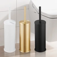 nordic home toilet bowl brush creative cleaning toilet brush holders set bathroom furniture sets escobilla wc household bc50tb