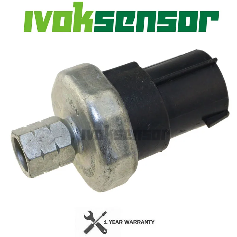 Оригинальный компрессор переменного тока A/C высоконизкий переключатель