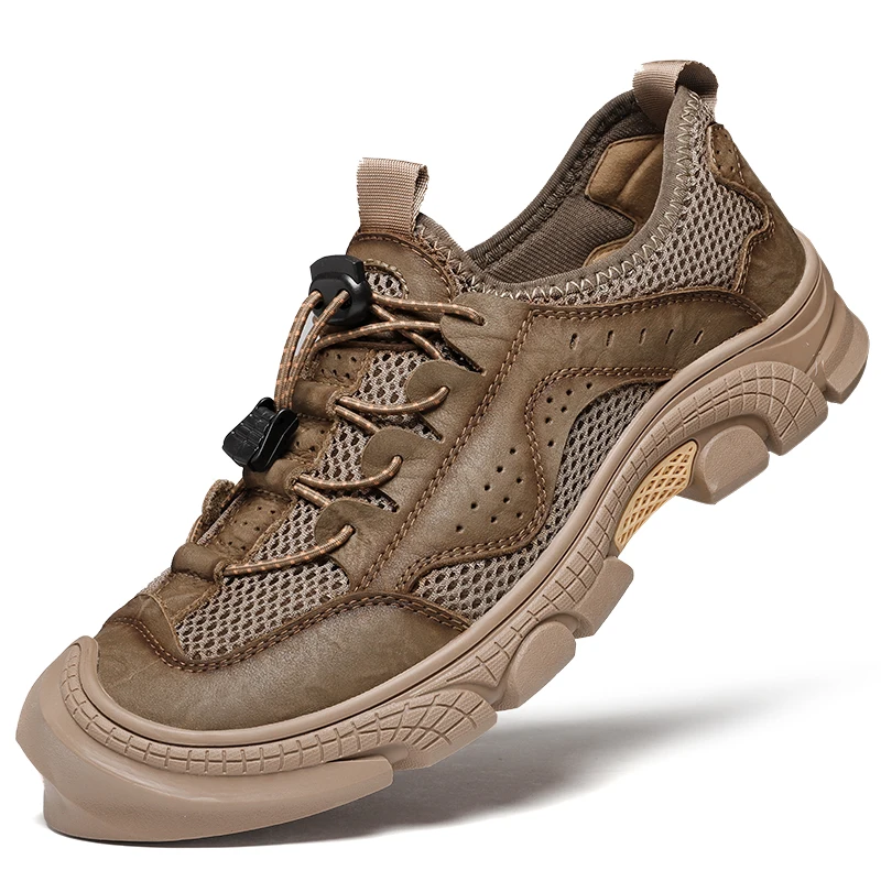 

man unisex work transpirables sandalsslippers 2020 fashion sandalia size beach de verano masculino heren playa sandalen hombre