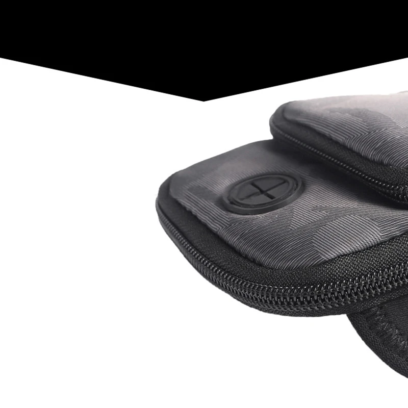 

New Sale Sports Arm Bag Workout Phone Holder Phone Armband Arm Band for Cell Phone Running Black