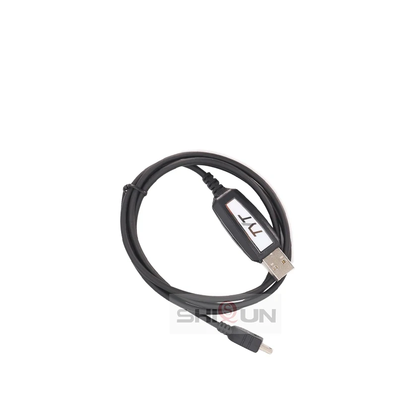 USB Programming Cable for TYT MD-9600 Mobile DMR Radio Station Compatible with RT90 Digital Car Walkie Talkie Windows |