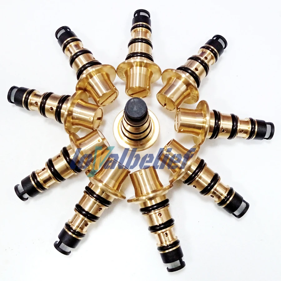 Бесплатная доставка совершенно новый регулирующий клапан компрессора