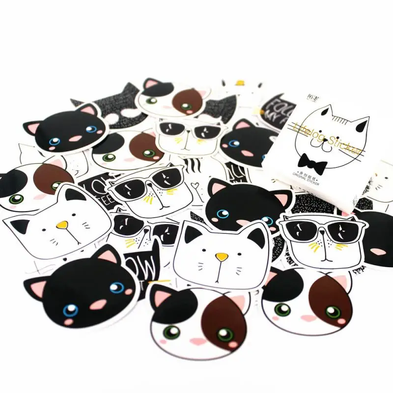 

1@#1set Kinds of Style Memo Pad Diary Stickers Pack Posted It Kawaii Planner Scrapbooking Stationery Escolar School Supplies