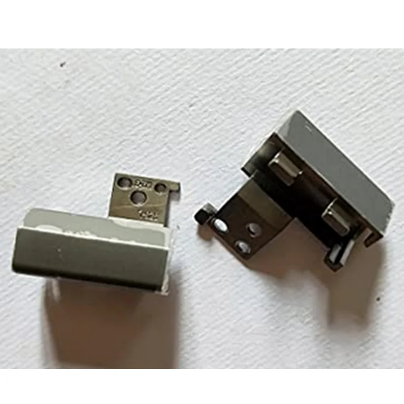 Новый набор шарниров для ноутбука Lenovo Thinkpad P70 P71, набор петель для экрана влево и вправо