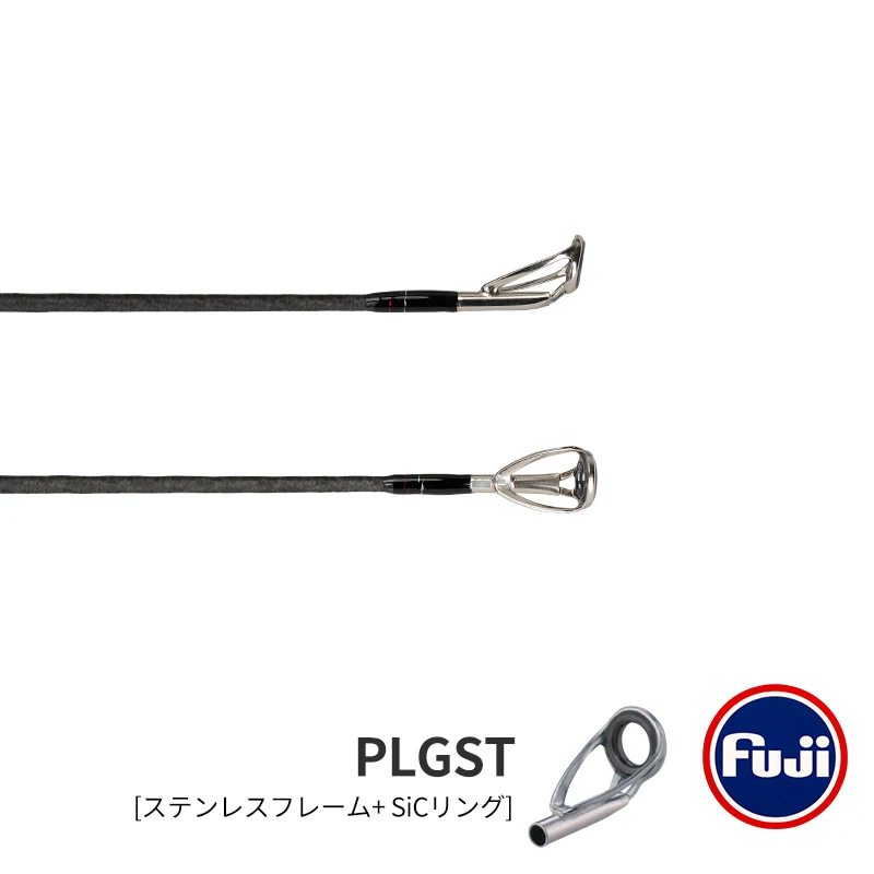 値段 をtsurinoyaインスピレーション2.21メートル2.36メートル鋳造スピニングフィッシングロッド2セクションmlパワー高速東レスパイラルxカーボン繊維ルアーロッド