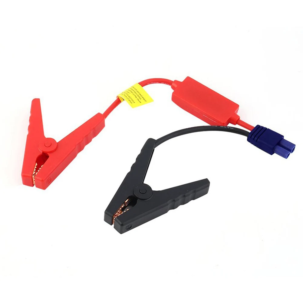

12V Portable Car Jump Starter Starting Device Battery 6000MAh Emergency Battery Charger Power Bank For Devices Dropshipping CSV