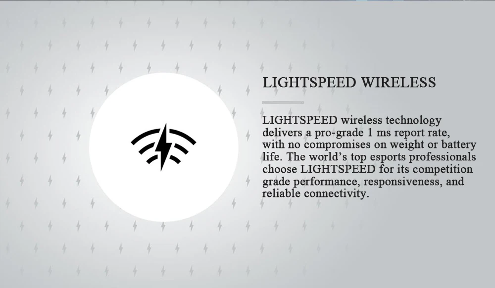 Беспроводная игровая мышь logitech G903 HERO LIGHTSPEED 16000 dpi HERO sensor функция обновления от G903 для Беспроводная оптическая мышь геймера