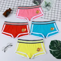 cotton sexy boxer underwear casual belt shorts comfortable and breathable boxer underwear