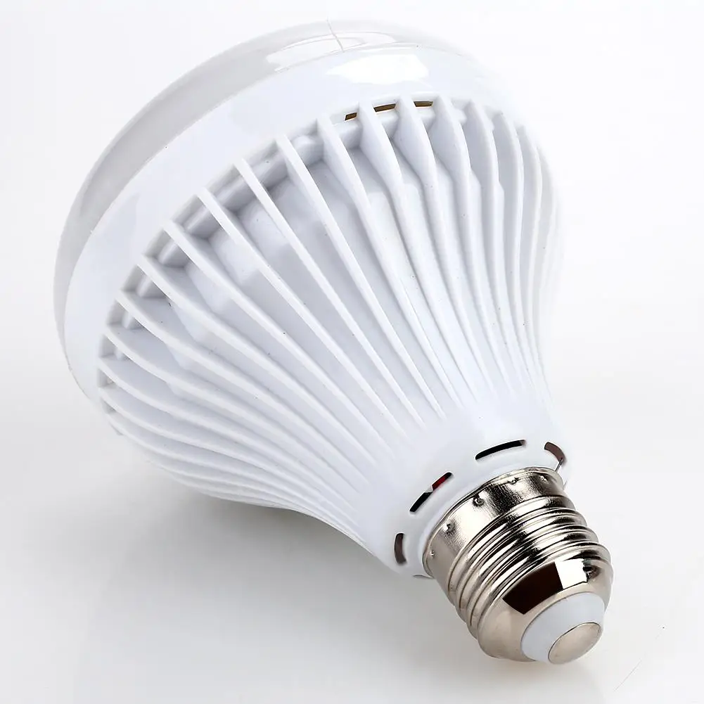 

Bluetooth 4.0 LED Music Bulb Wireless Audio KTV Lamp Speaker Smart E27 Bar APP Control Gift Home Loudspeaker