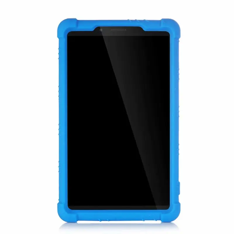 Силиконовый чехол для Lenovo Tab M7 TB-7305F 7305i 7305N 7305X | Компьютеры и офис