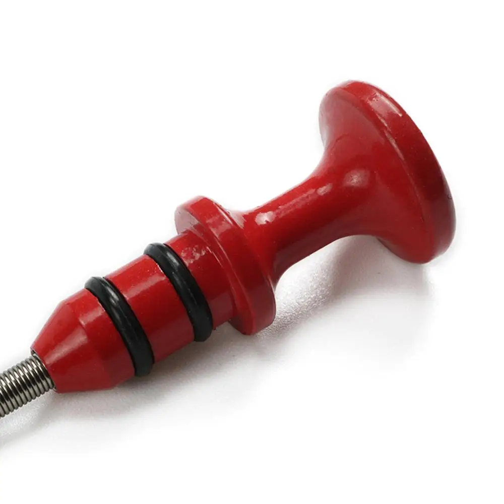

Engine Oil Dipstick For BMW Mini Cooper S R52 R53 JCW GP 1.6L 2002-2008 Upgrade(NO STICK, NO BREAK, FLEXIBLE)