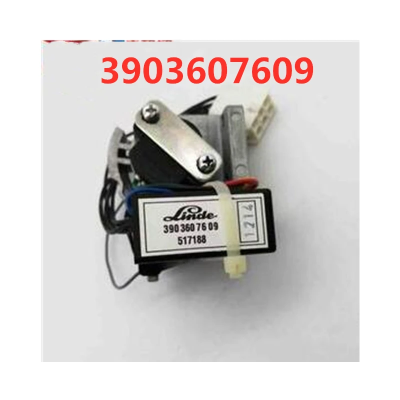 

3903607609 accelerator used one 324 335 electric truck E12/E14/E15/E16/E18/E20 for Linde forklift genuine part