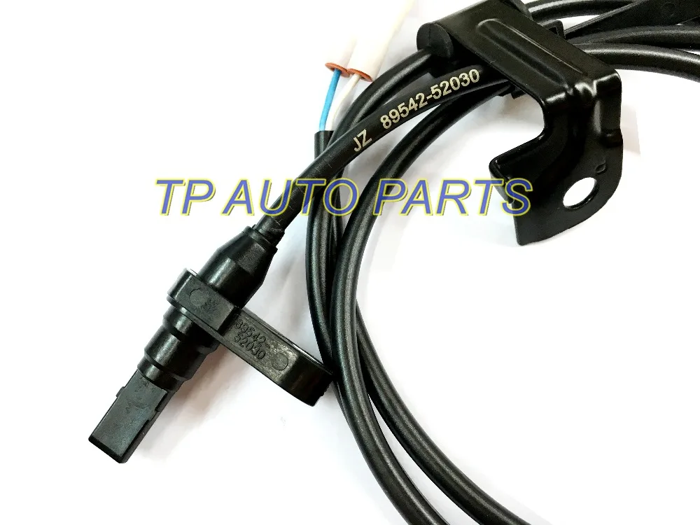 Датчик скорости колеса ABS передний правый для Toyo-ta Ya-ris OEM 89542-52030 8954252030 | Автомобили