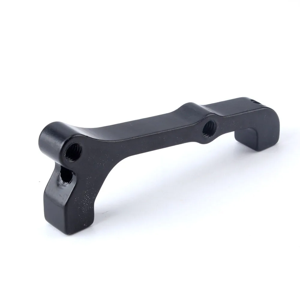 Детали для велосипеда дисковый тормоз Сверхлегкий кронштейн фотоадаптер диска