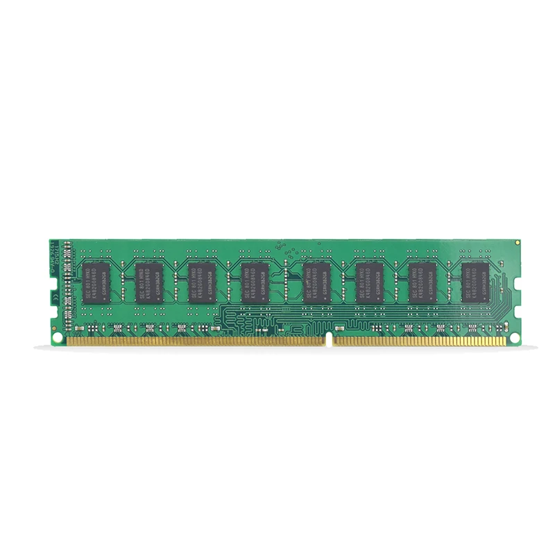 Latumab ОЗУ DDR3 4 ГБ 8 16 1600 МГц память для настольного компьютера Память DIMM 240Pin 1 5 в