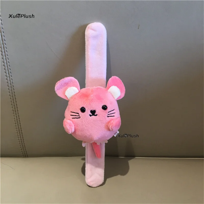 design Мини 8 см, год мышь подарок плюшевая игрушка, мини-животное чучело плюшевый брелок для ключей игрушка, куклы - Цвет: design