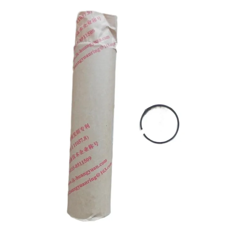 

100 PISTON RINGS DIA.30.5MM 31MM 32MM 33MM 34MM 35MM 36MM 37MM 38MM 39MM THICKNESS 1.5MM BRUSHCUTTERS TRIMMERS SAW AUGER BLOWERS