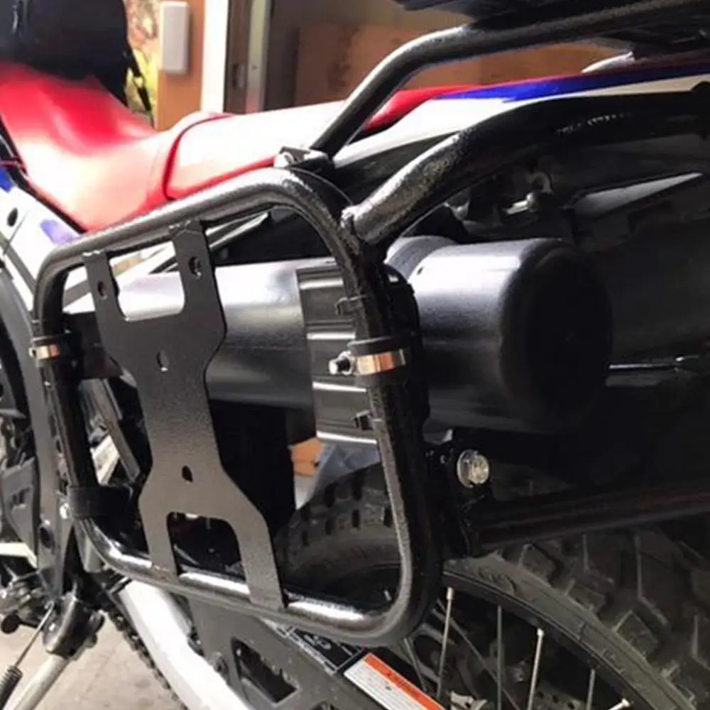 Универсальный внедорожный мотоцикл Водонепроницаемый инструмент пряжка-трубка