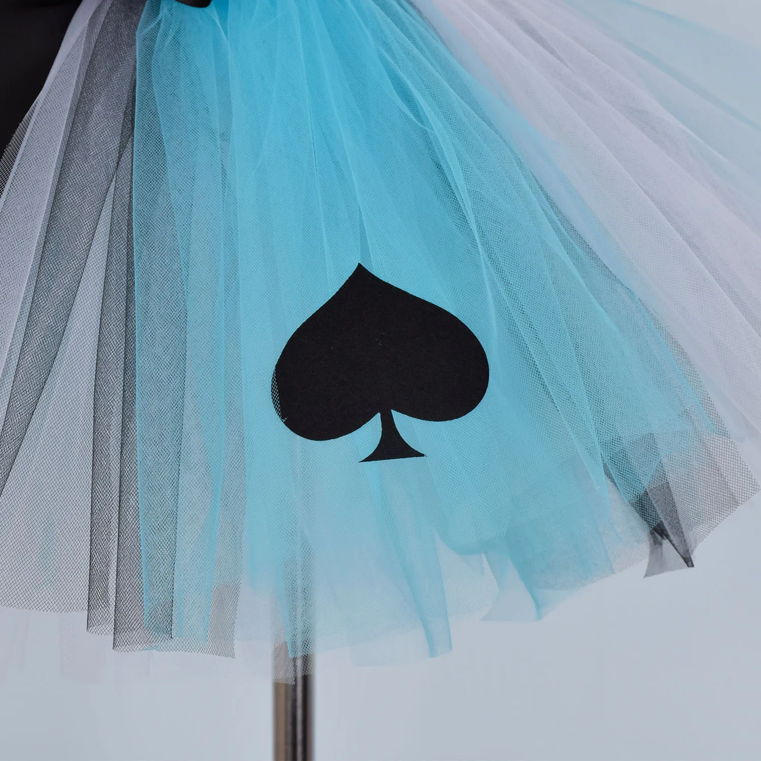 

Mini Cartoon Tulle Tutu Skirts Little Girls Cosplay Skirts for 1-14 Year New Baby Girls Tutu Skirt Fluffy Children Ballet Skirts