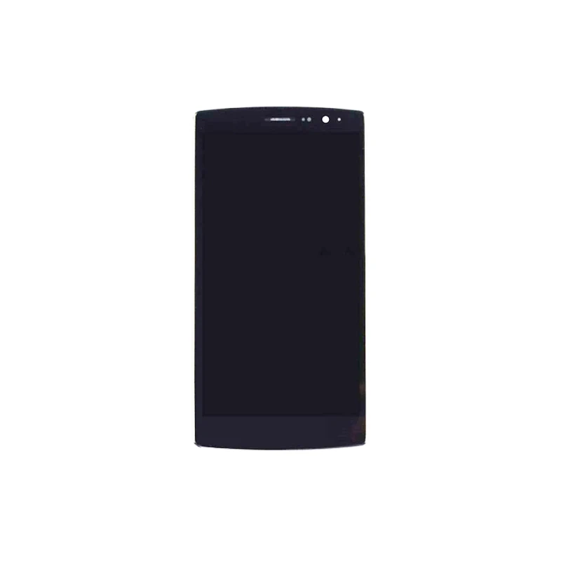 For LG G4c H500 H502 Y90 Magna H525N LCD Display Touch Screen Digitizer Sensor Monitor Assembly Black with Frame | Мобильные