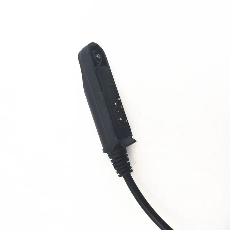 Портативный динамик микрофон для Baofeng UV-9R двухсторонняя радиосвязь рация кнопка