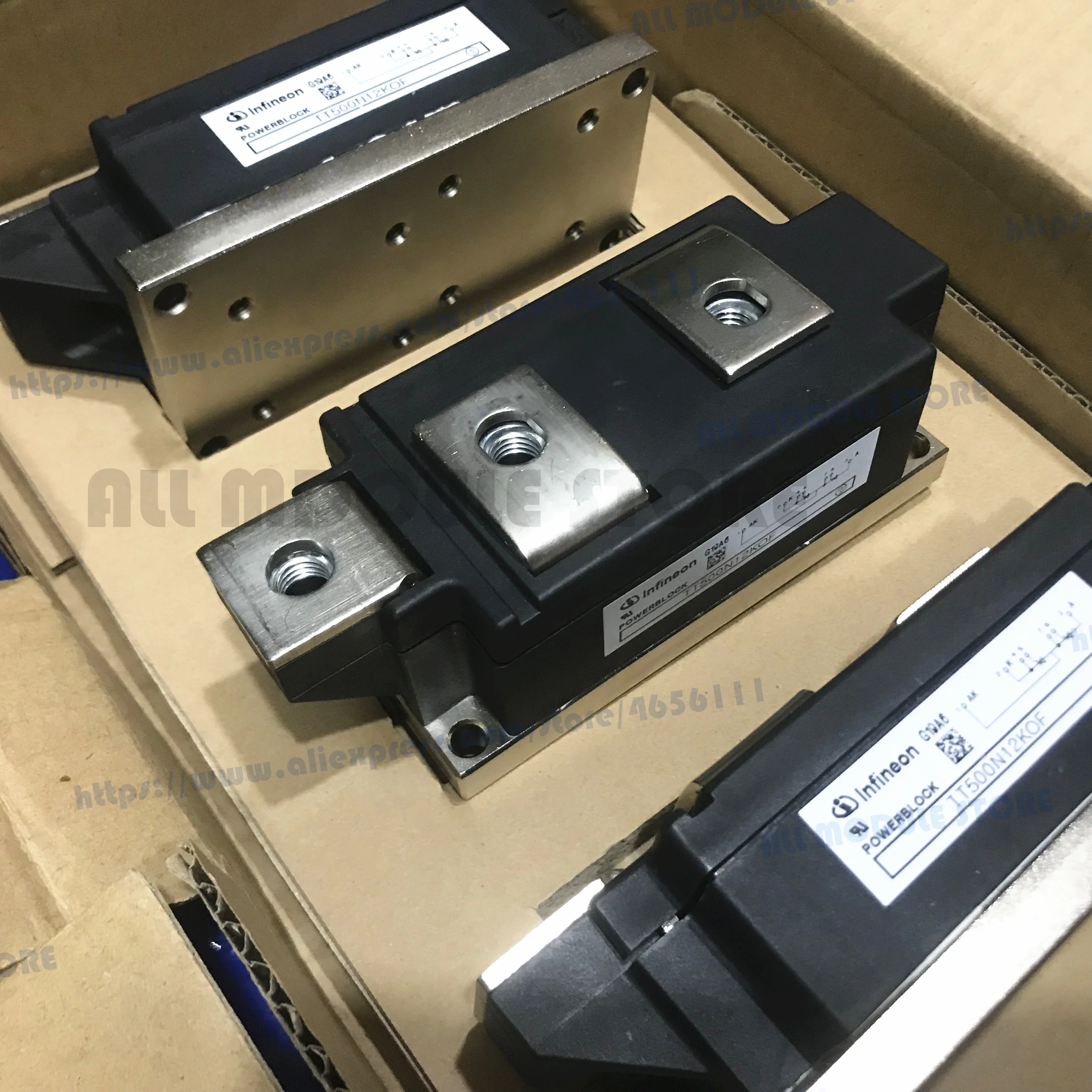 TT500N18KOF TT500N16KOF TT500N14KOF TT500N12KOF TT500N08KOF Бесплатная доставка Новый и оригинальный модуль