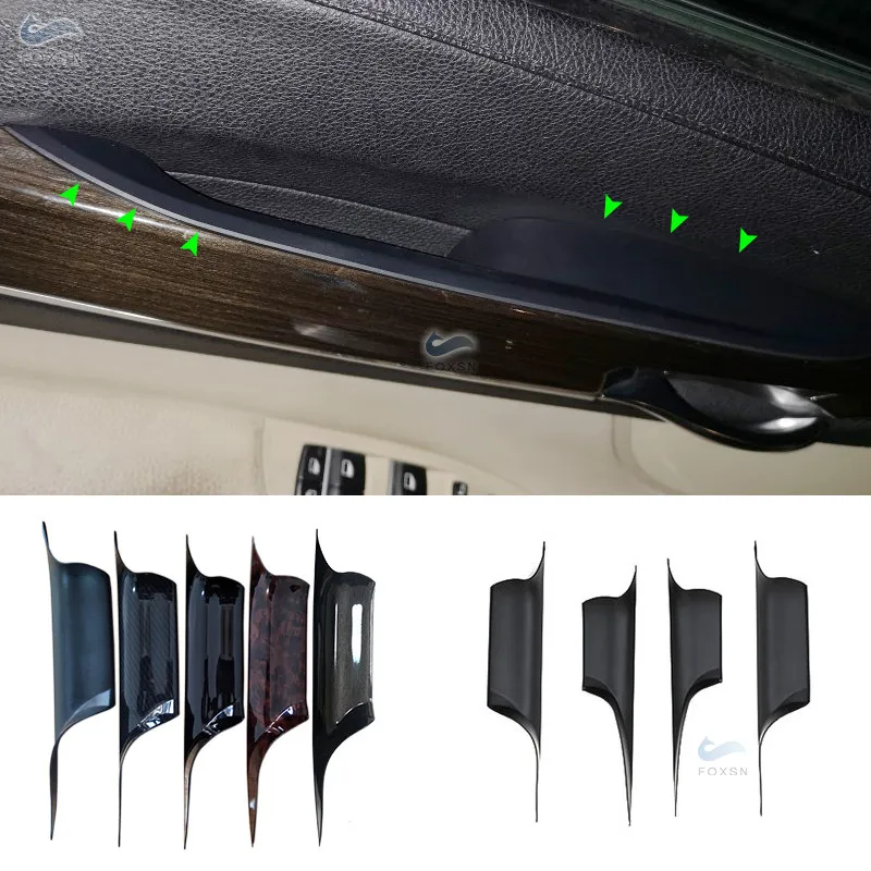 Для BMW 7 Series F01 2009 2010 2011 2012 2013 2014 2015 730 740 750 760 ручка для внутренней двери Вытяжная