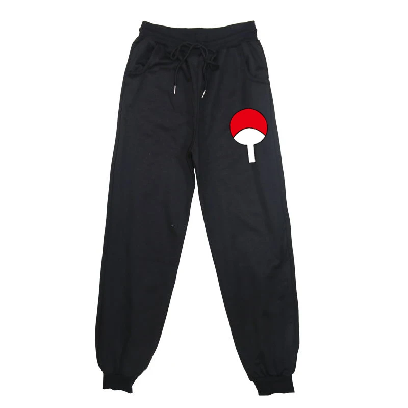 

Baby Boys New Fashion Long Pants Naruto Printing Kids Casual Sweatpants toddler girls pants Anime Full Trousers For Chlidren