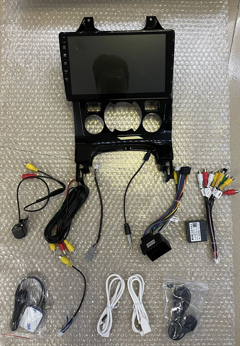 Автомобильный DVD плеер на Android 10 мультимедийный с GPS для Peugeot 3008 2009 2010 2011 2012 2013 2015 2018