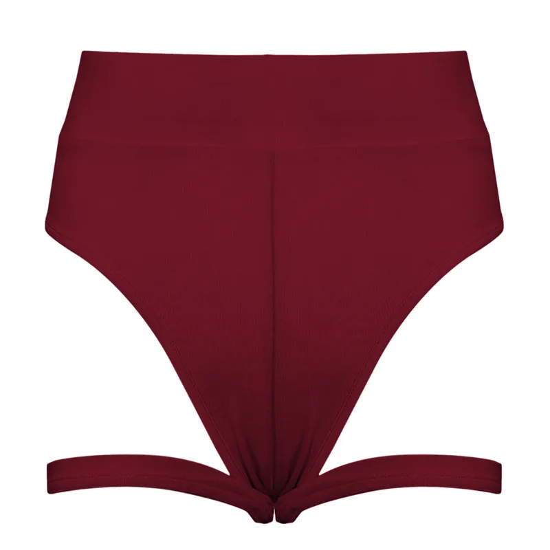 Шорты женские однотонные для танца на шесте костюм экзотического летние шорты