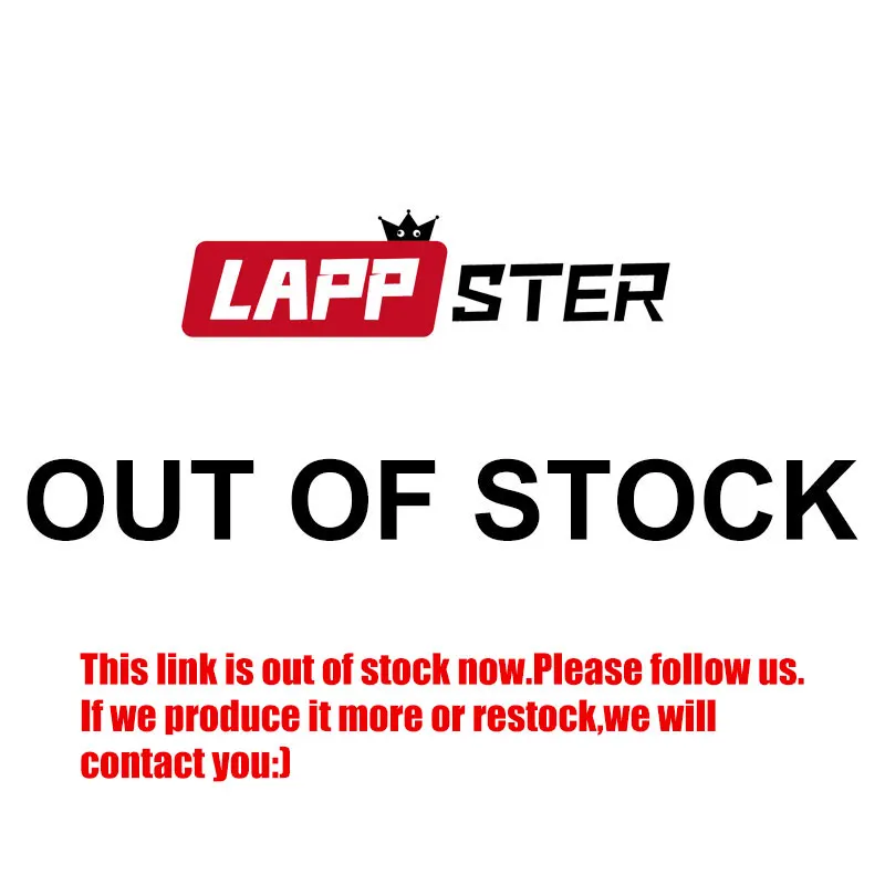 Мужская толстовка с капюшоном LAPPSTER модель 2020 года мужские свитшоты большого