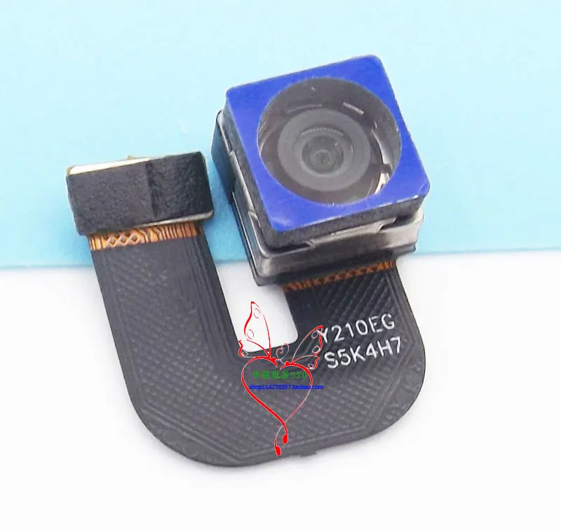 new original doogee s96 pro back wide angle camera rear camera repair replacement accessories parts for doogee s96 pro phone free global shipping