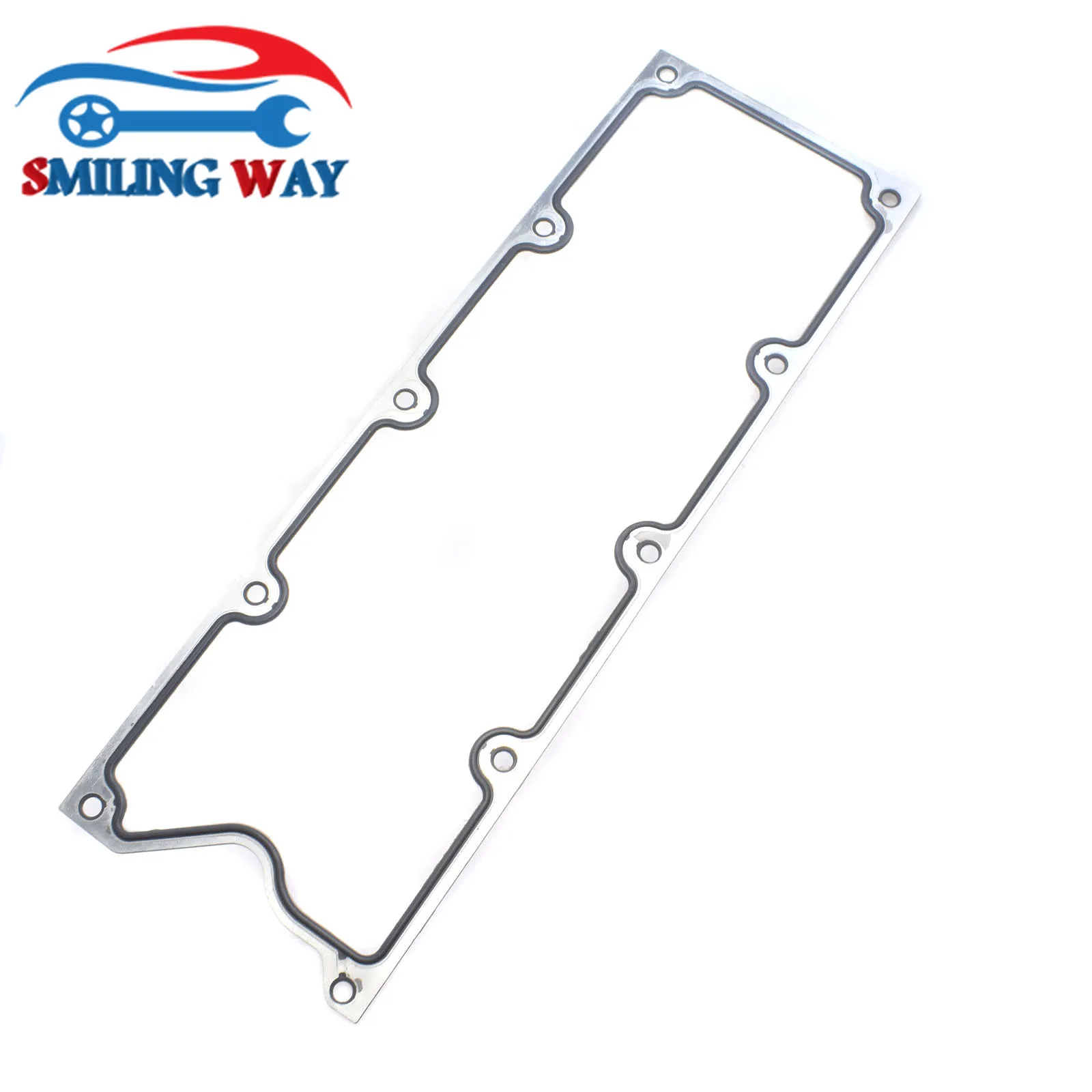 Прокладка прокладки крышки лотка 12558178 для LS LQ4 LQ9 Buick Cadillac Chevrolet GMC Hummer Pontiac 5.3L 6.0L 5.7L