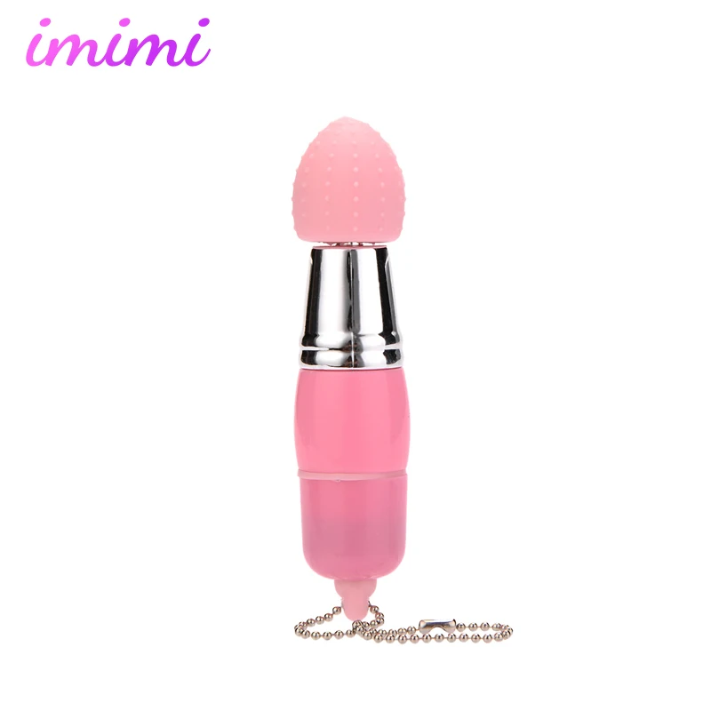 3 в 1 Мини Вибраторы сосков вибратор стимуляторы анальный фаллоимитатор Женский