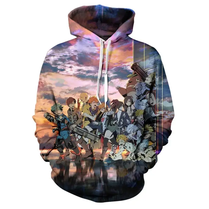 Новинка 3D принт мультфильм семь Драконовых шариков/tmall/пламя скрытый ниндзя