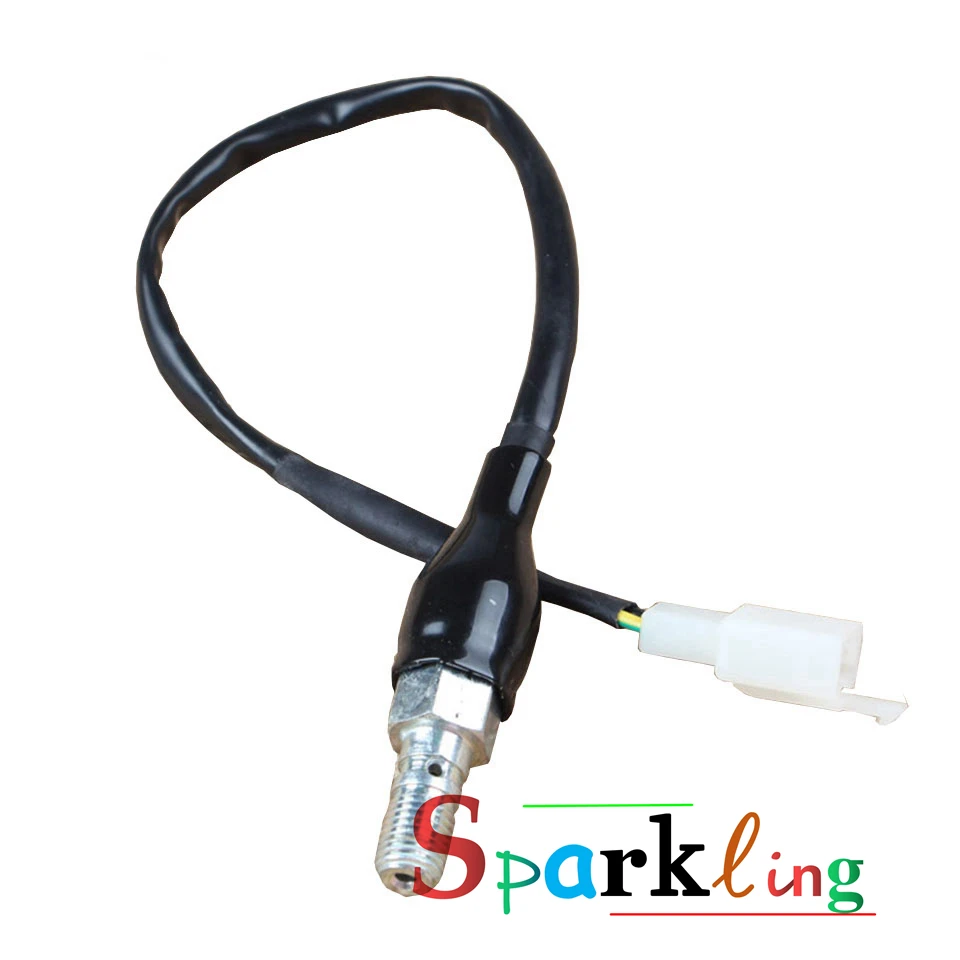 Универсальный переключатель тормоза и сцепления для мотоцикла модифицированный