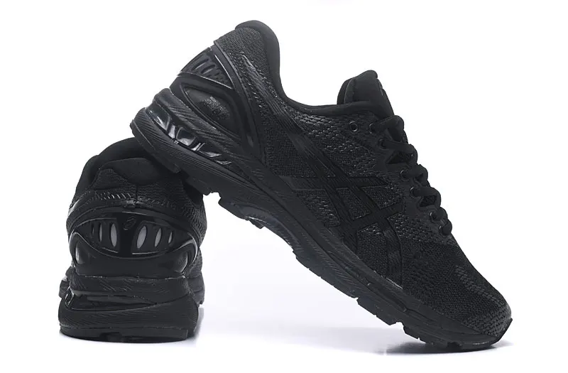 ASICS GEL-Nimbus 20 оригинальные мужские кроссовки для бега Asics мужские кроссовки дышащая Спортивная обувь кроссовки