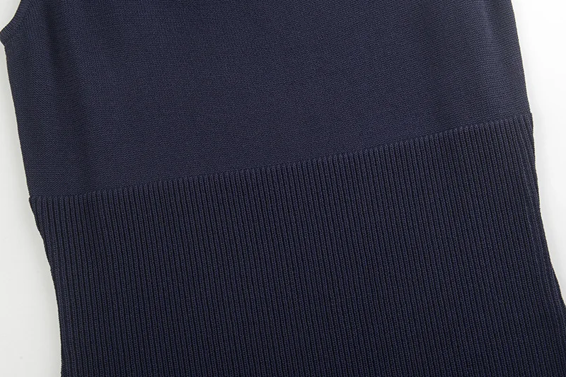 

ENGAGEMENT High Quality 2021 Summer Suspenders with Bare Chest and Backless Sexy Slim Sleeveless V-neck Bag Hip Dress Dress