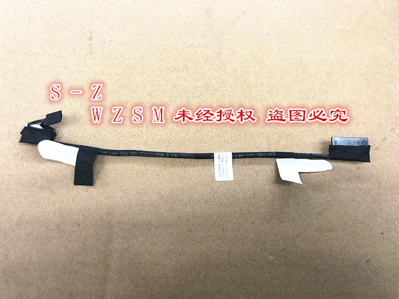 Новый для DELL Latitude 7480 E7480 Батарея кабель DC02002NI00 7XC87 07XC87 cn 07XC87|Компьютерные кабели и