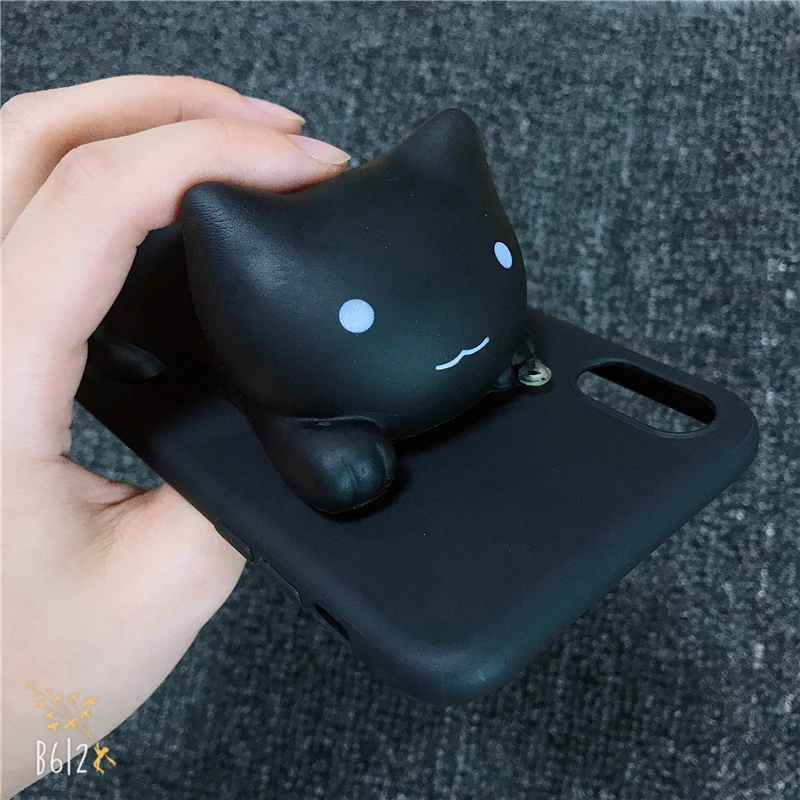 Чехол для телефона Samsung Galaxy A6S A8S A10 A20 A30 A40 A50 A70 M10 M20 M30 2019 мягкий силиконовый чехол с