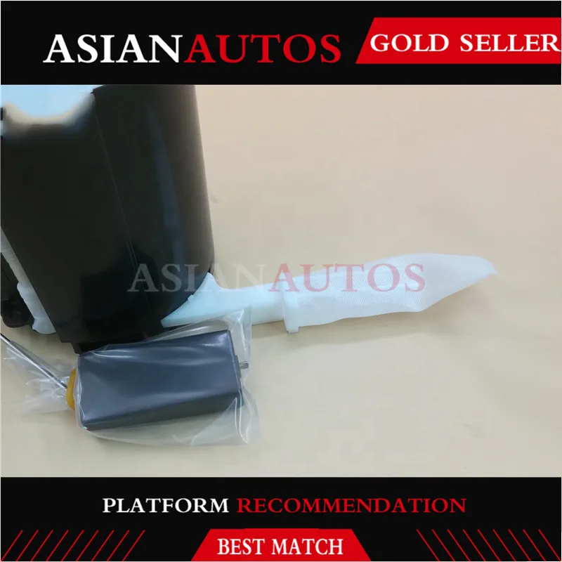 

NEW Fuel Pump Assembly FOR FITFORD MONDEO Turnier S-Max 1.6L 2.0L 2.3L 2.5L L4 6G919H307EG 1599836 2000-2015