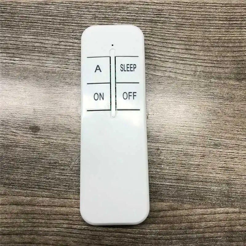 

1/2/3 Way AC 220V RF Remote Digital Wireless Remote Control Switch Ceiling Fan Panel Control Switch For Light Bulb Accessory
