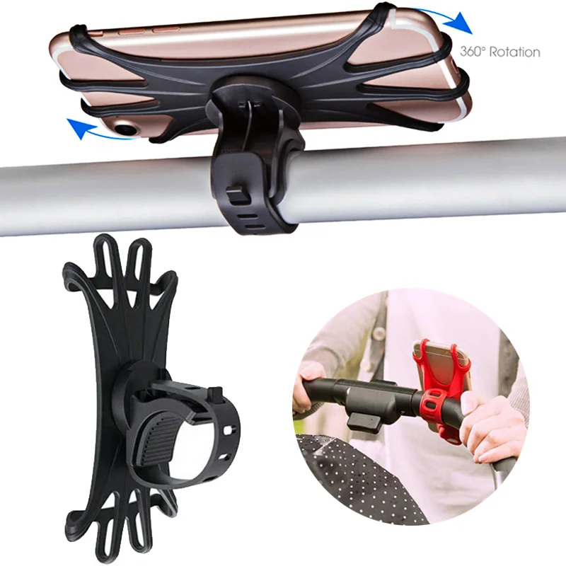 Аксессуары для детских колясок Защитное детское мобильный телефон держатель