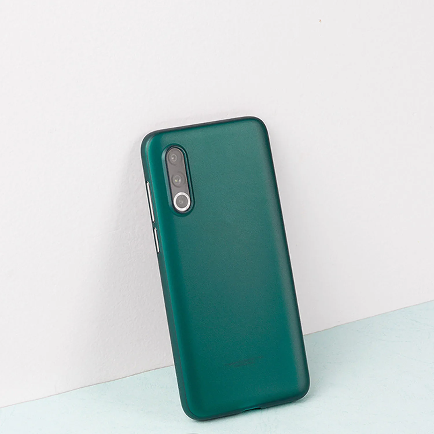 Прозрачный силиконовый чехол для телефона meizu 16s pro 16th plus PP|Бамперы| |