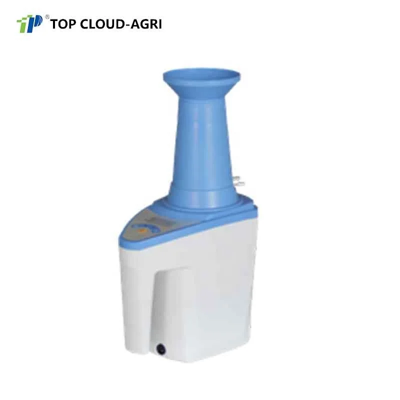 

Digital Grain Paddy Moisture Meter Tester