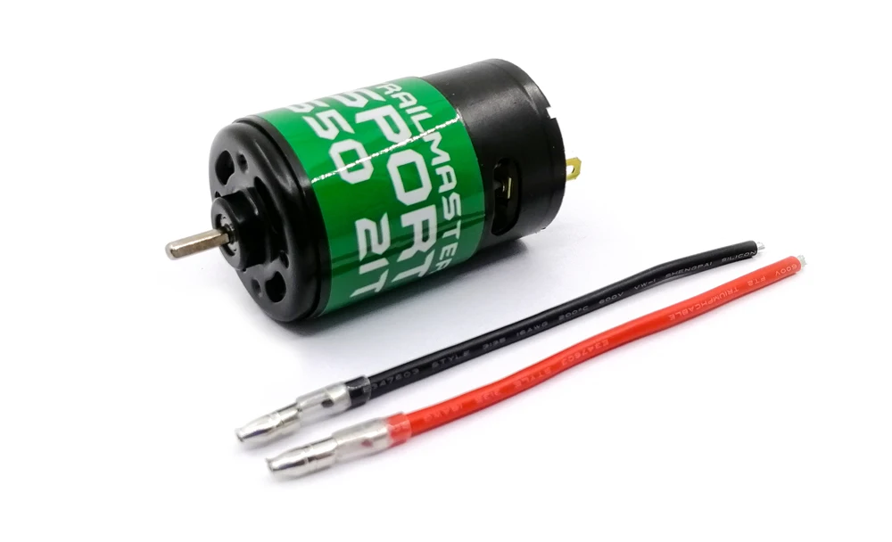 HHBTMSPT 21T 55021 Холмс хобби TrailMaster Спорт 550 HO/110100046 матовый мотор модели RC автомобиль S30