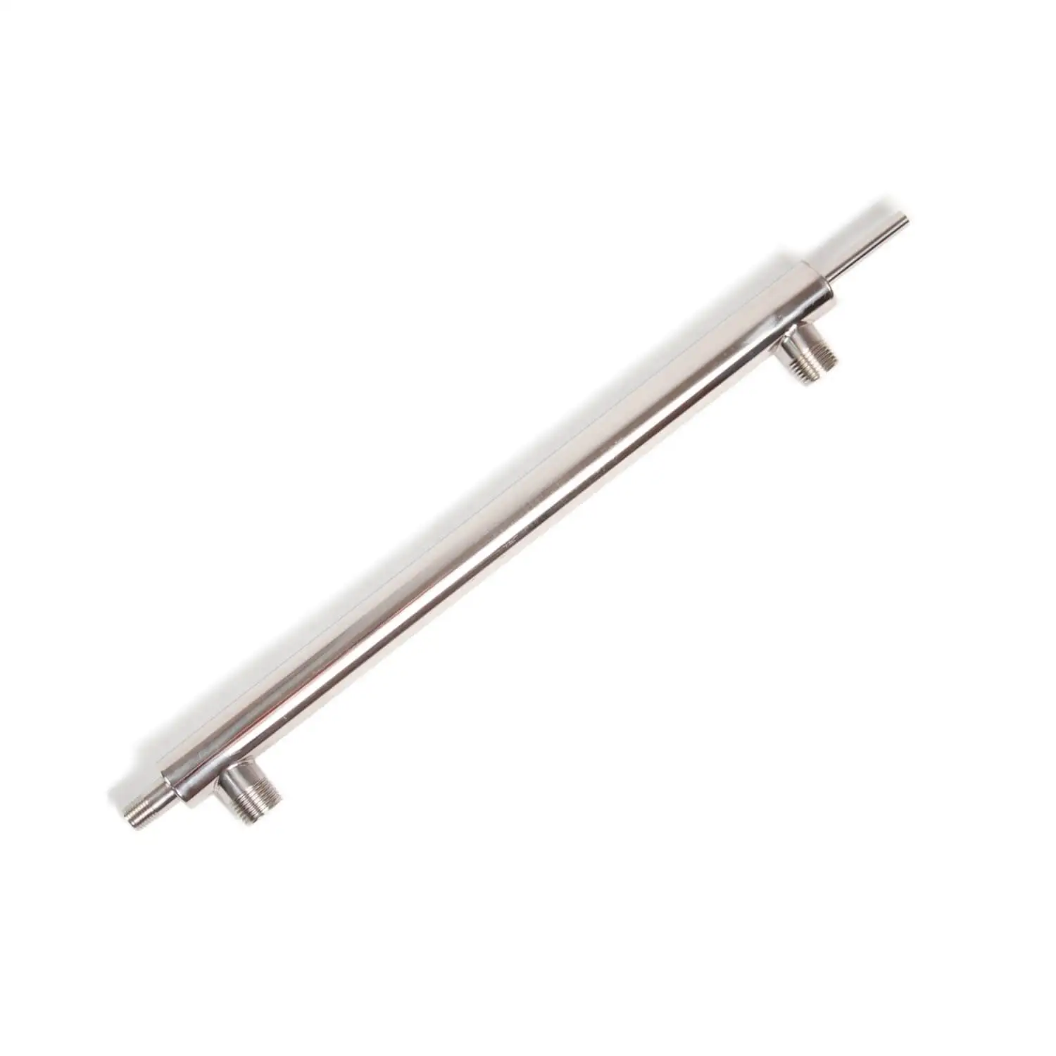 Доохладитель для дистиллятора Mendeleeff под резьбу 1/4 дюйма |